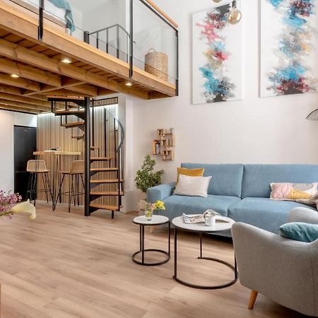Capricho De Quevedo Apartman Sevilla Kültér fotó