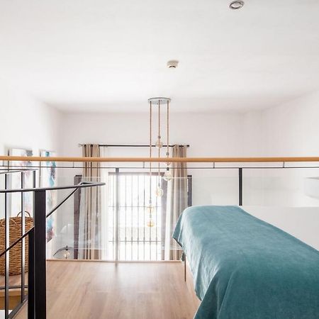 Capricho De Quevedo Apartman Sevilla Kültér fotó
