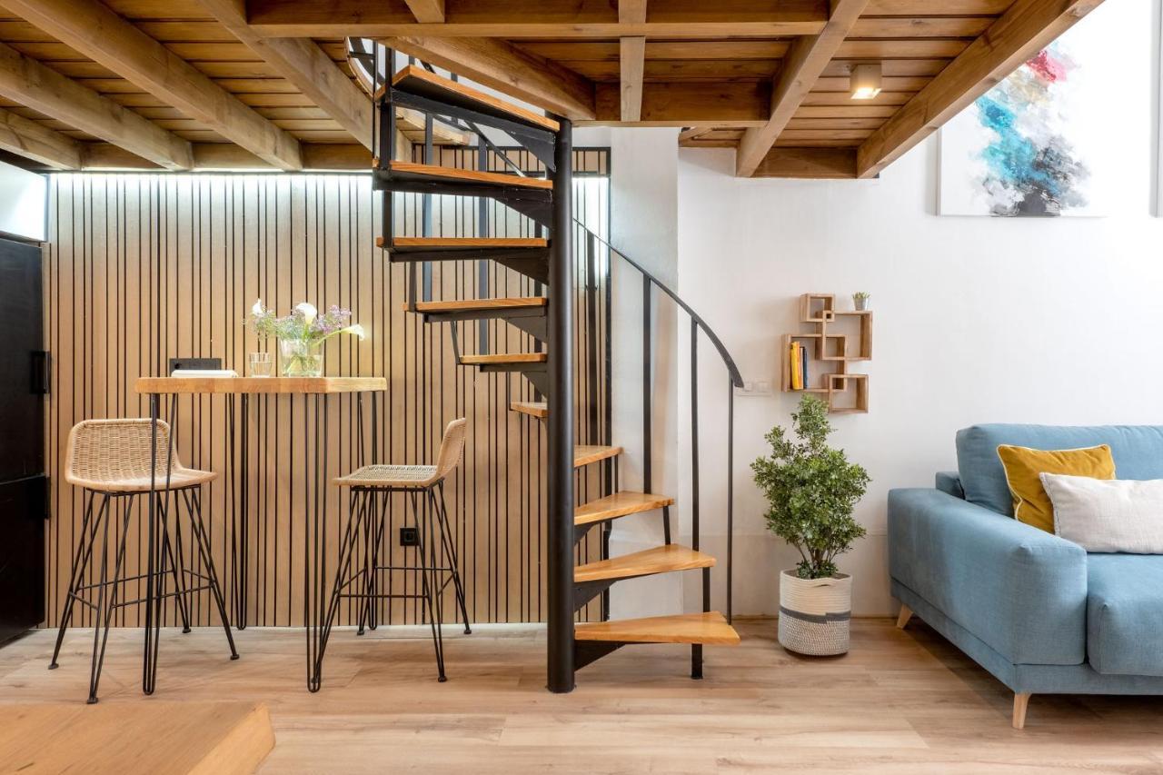 Capricho De Quevedo Apartman Sevilla Kültér fotó