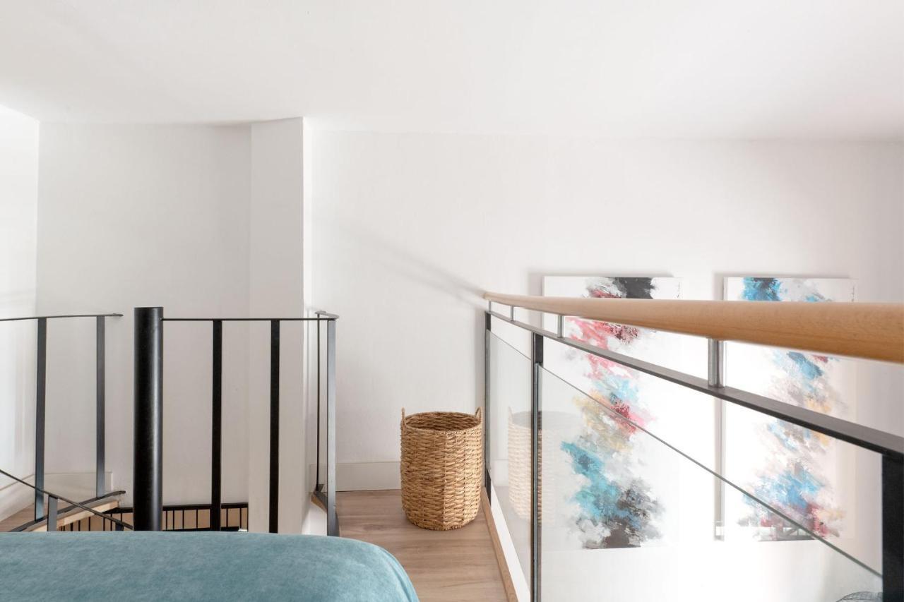 Capricho De Quevedo Apartman Sevilla Kültér fotó