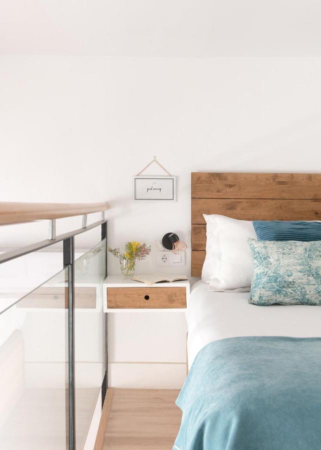Capricho De Quevedo Apartman Sevilla Kültér fotó