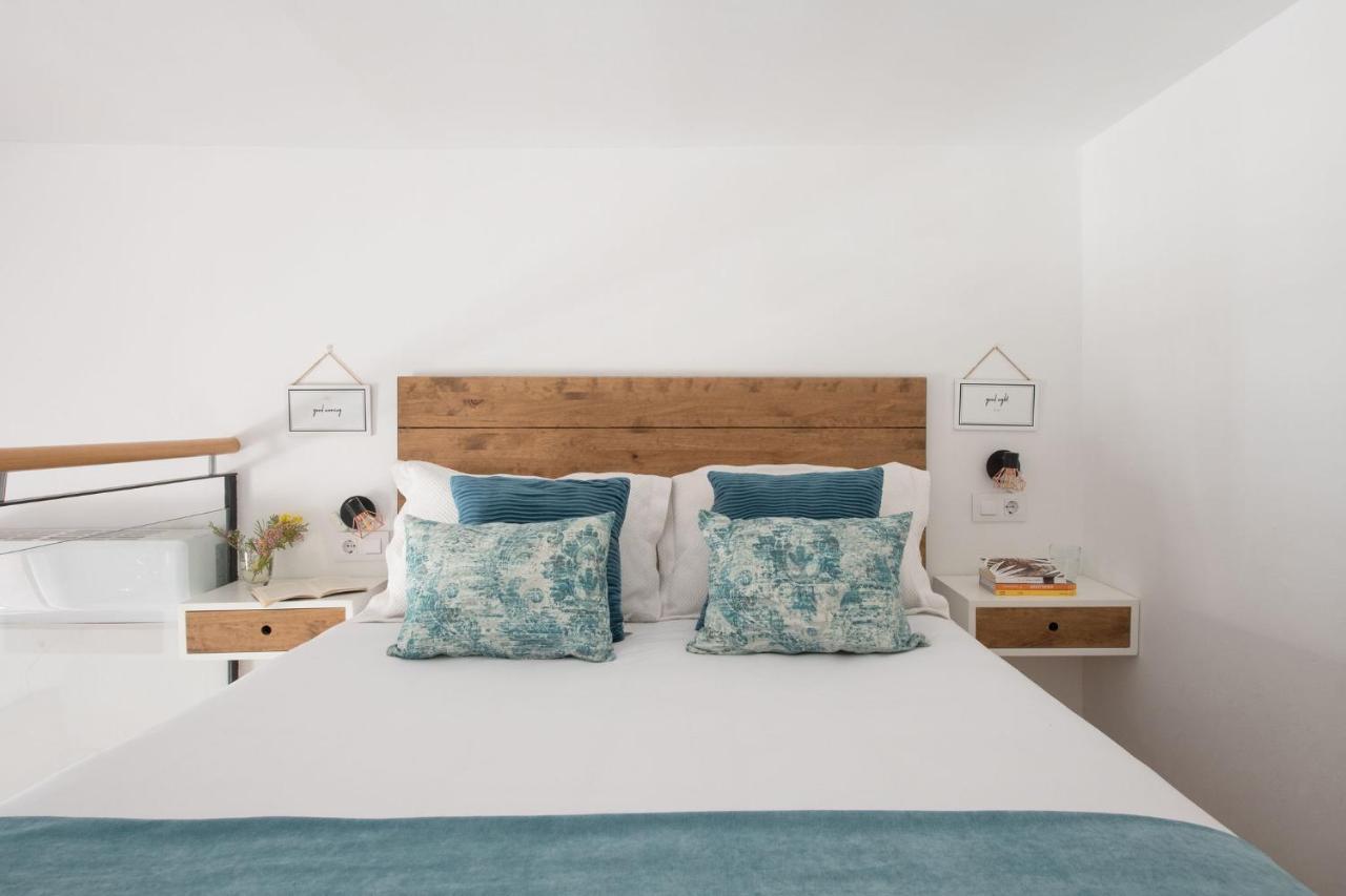 Capricho De Quevedo Apartman Sevilla Kültér fotó